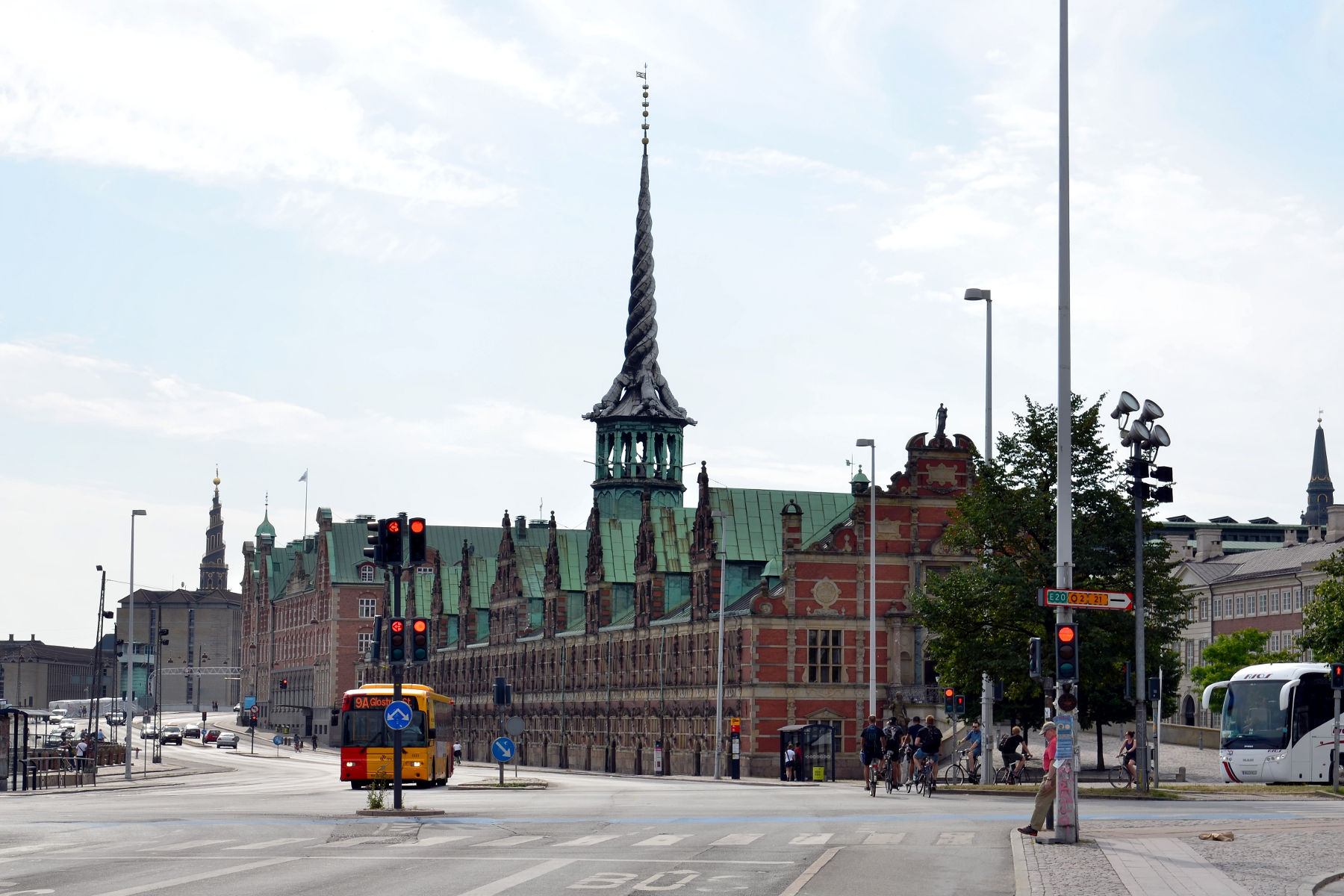 Copenhagen